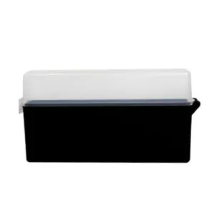 Berrys Mfg 209 Ammunition Bos for .243/6.5/.30-06 - 20rd Clear/Black