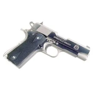 Pearce Government Model 1911 Rubber Side Panel Grips