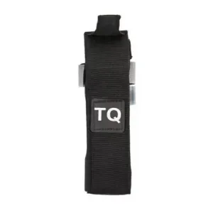 Blue Force Gear Tourniquet NOW! Pouch MOLLE Helium Whisper Empty Black