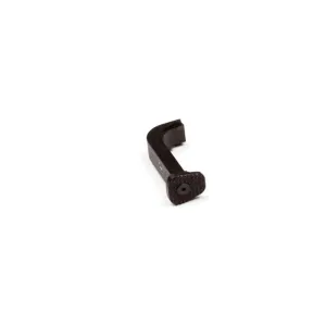 ZEV Extended Mag Release for 1st-3rd Gen Small Frame Glocks, Black