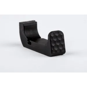 ZEV Mag Release, 4th Gen, Small Black