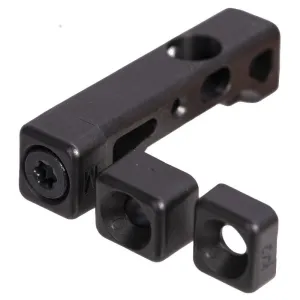 Canik Magazine Catch for All TP Models Black