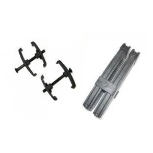 Mako Group Galil Magazine Coupler - TZ-2 M-16 / AR-15 / AK-47 /