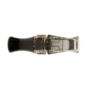 Zink ATM Green Machine Duck Call Gunsmoke