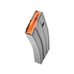 DuraMag AR Magazine 223 Rem/5.56 NATO 30/rd