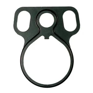 Outdoor Connection Single Point Adapter with QD Sling Connection