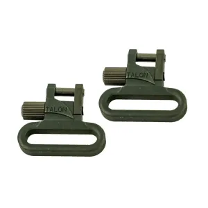 Outdoor Connection Talon 1" Swivel with Lock