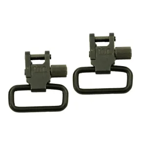 Outdoor Connection Raptor 1" Swivels with Lock