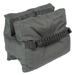 Allen Eliminator Filled Bench Bag Grey