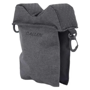 Allen Eliminator Window Mount Shooting Rest Grey