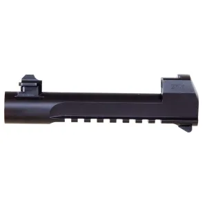 Magnum Research .50AE 6" Black Barrel with Integral Muzzle Break