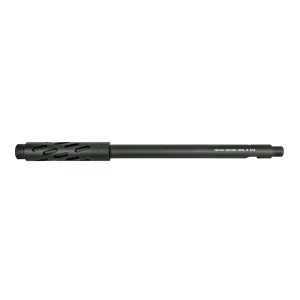 Tactical Solutions X-Ring SB-X Threaded Barrel for Ruger 10/22 Matte Black