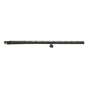 Mossberg 500 All Purpose Shotgun Barrel 12 ga 6-Shot 28" Black