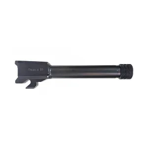 Sig Sauer Handgun Barrel for P320 9mm 4.3" Threaded Barrel 1/2 x 28