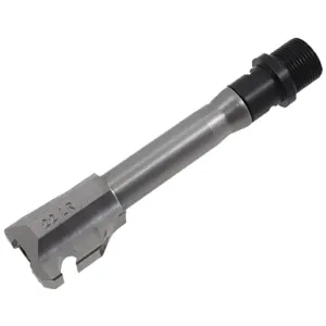 Ruger LCP II Threaded Barrel Kit .22 LR 3.5"