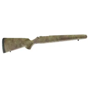 HS Precision Long Action Stock Win Model 70 LA Blk - Post 64