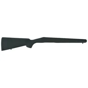 HS Precision Remington 700 Stock SA BDL Black