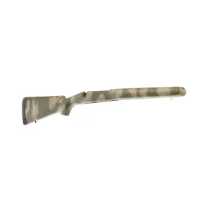 HS Precision REM700 SA Palm Swell BDL Varmint