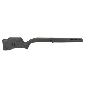 Magpul Hunter 700L Stock Remington 700 Long Action Black Finish