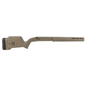 Magpul Hunter 700L Stock Remington 700 Long Action Flat Dark Earth