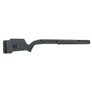 Magpul Hunter 700L Stock Remington 700 Long Action Grey