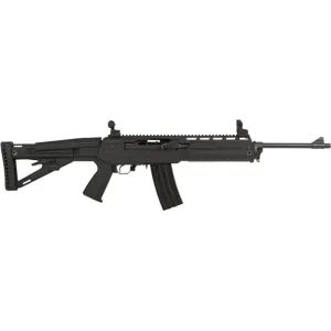 ProMag Industries Sparta Pistol Grip Conversion Stock for Ruger Mini-14/30 & 6.8 Ranch