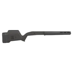 Magpul Hunter 700 Stock Fits Remington 700 Short Action Black