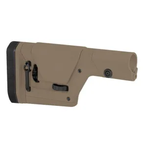 Magpul PRS GEN3 Precision-Adjustable Stock Fully Adjustable Fits AR-15/AR-10 Flat Dark Earth