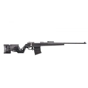 Promag Archangel Mauser Precision Stock (Mauser K-98 and Variants) Black Polymer