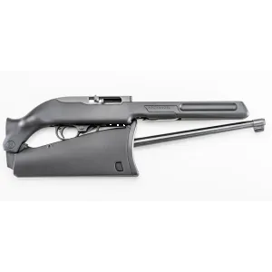 Archangel Quick Break-Down stock for Ruger 10/22 Black Polymer