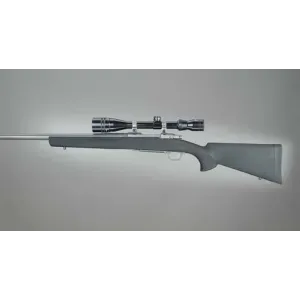 Hogue Ruger Model 77 MKII Stock-Short Action Standard Barrel Pillar Bed