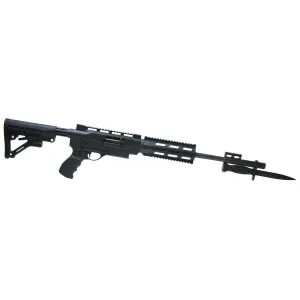 ProMag Archangel Conversion Stock for Remington 597