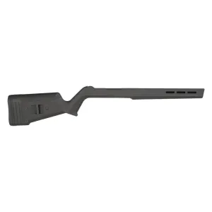 Magpul Hunter X-22 Rifle Stock Fits Ruger 10/22 Drop-In Design Black