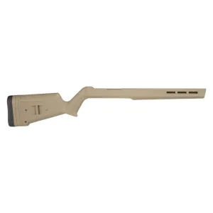 Magpul Hunter X-22 Rifle Stock Fits Ruger 10/22 Drop-In Design FDE