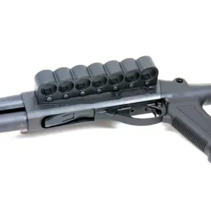 ProMag Archangel Tactical Stock System - Remington .870 with Shell Carrier