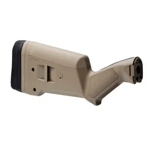 Magpul SGA Shotgun Stock Fits Remington 870 Flat Dark Earth
