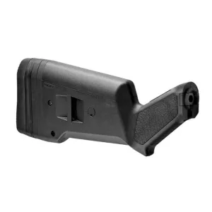 Magpul SGA Shotgun Stock Fits Mossberg 500 590 Black