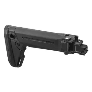 Magpul Zhukov-S Stock Fits AK Black