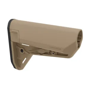 Magpul MOE SL-S Mil-Spec Stock Fits AR-15/M4 Flat Dark Earth