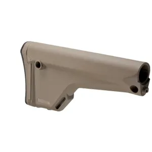 Magpul MOE Rifle Stock Fits AR-15 Flat Dark Earth
