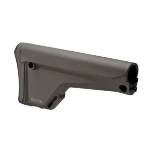 Magpul MOE Rifle Stock Fits AR-15 OD Green