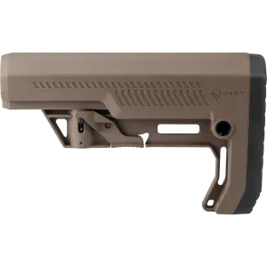 Battlelink Extreme Duty Minimalist Stock  Mil Spec Tube Size SDE