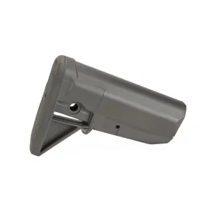 Bravo Company BCMGUNFIGHTER MOD 0 Stock Black Finish BCM-GFS-MOD-0-BLK