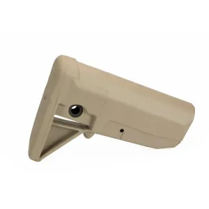 Bravo Company BCMGUNFIGHTER MOD 0 Stock  Flat Dark Earth Finish BCM-GFS-MOD-0-FDE