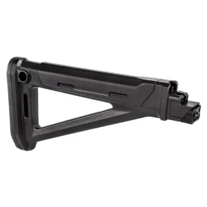 Magpul MOE Stock Fits AK Black Finish