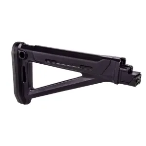 Magpul MOE Stock Fits AK Plum Finish