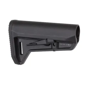 Magpul MOE SL-K Carbine Stock Fits AR-15 Mil-Spec Black