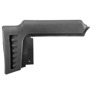 Ruger American Rimfire Stock Module High Comb/Standard Pull