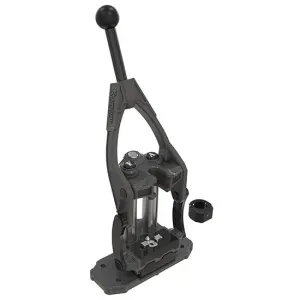Frankford Arsenal M-Press Coaxial Single Stage Reloading Press