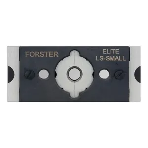 Forster Products Quick Change Jaws, "LS" SM
